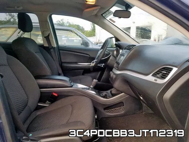 3C4PDCBB3JT172319 фото 6
