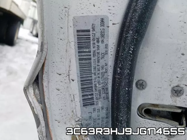 3C63R3HJ9JG174655 фото 2