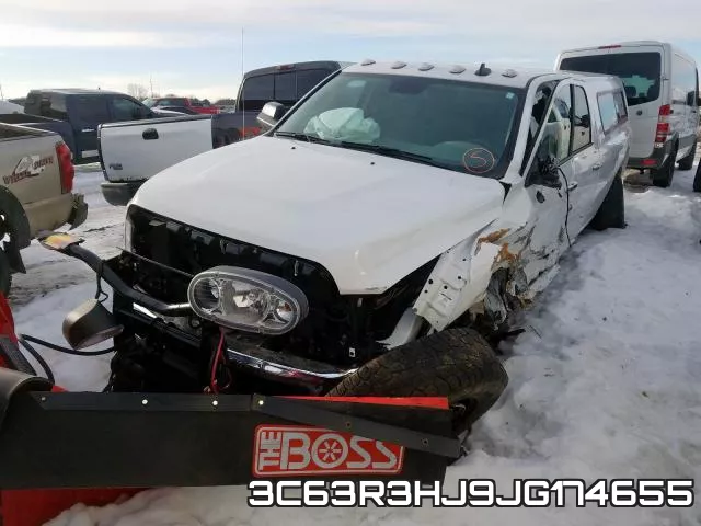 3C63R3HJ9JG174655 фото 3