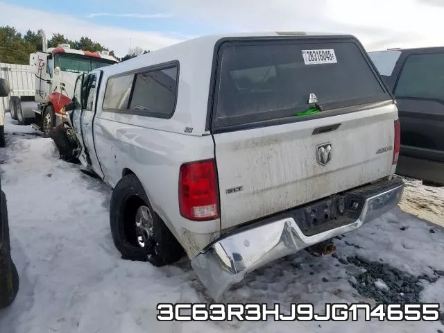 3C63R3HJ9JG174655 фото 4
