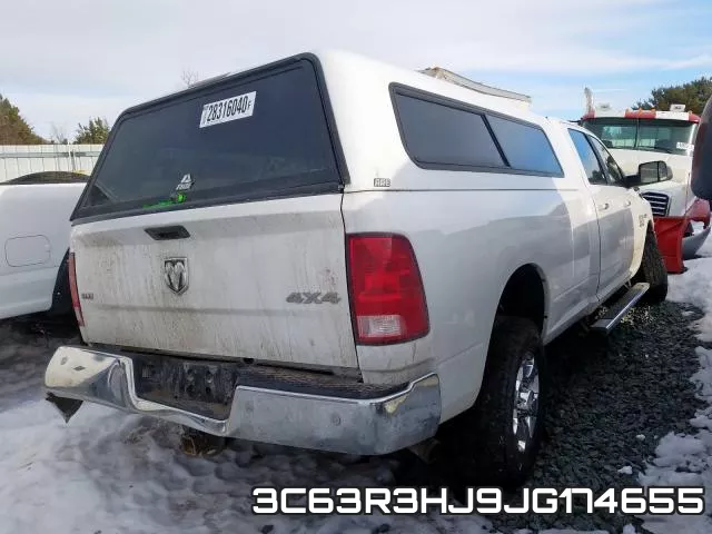 3C63R3HJ9JG174655 фото 5