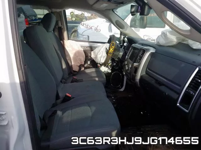3C63R3HJ9JG174655 фото 6