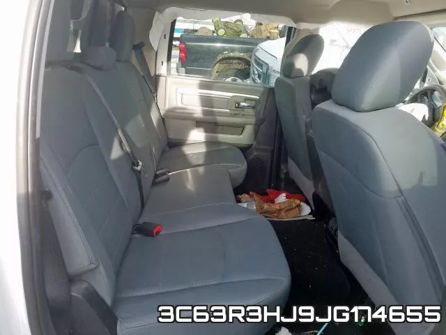 3C63R3HJ9JG174655 фото 7