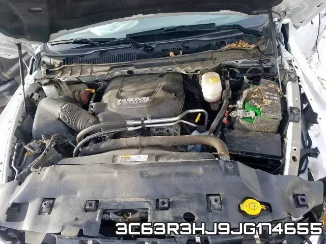 3C63R3HJ9JG174655 фото 8