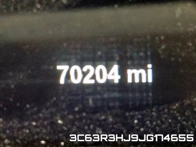 3C63R3HJ9JG174655 фото 9