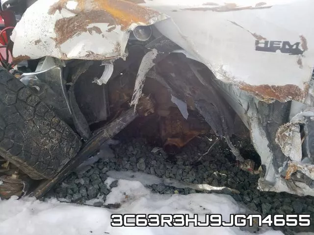 3C63R3HJ9JG174655 фото 10