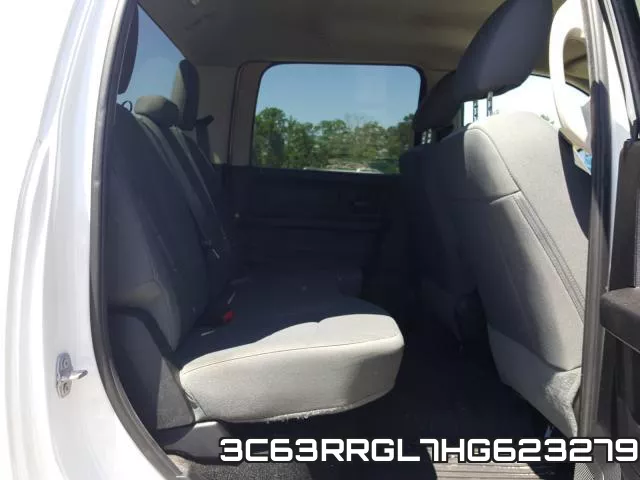 3C63RRGL7HG623279 фото 7