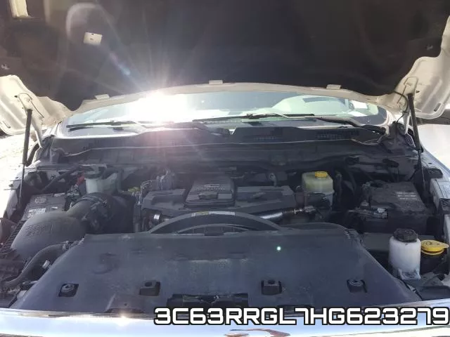 3C63RRGL7HG623279 фото 8