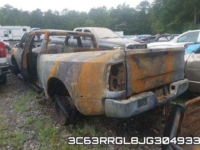 3C63RRGL8JG304933 фото 4