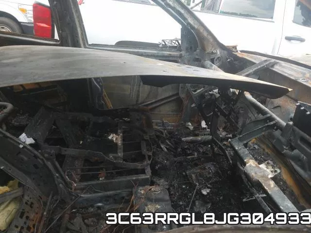 3C63RRGL8JG304933 фото 6