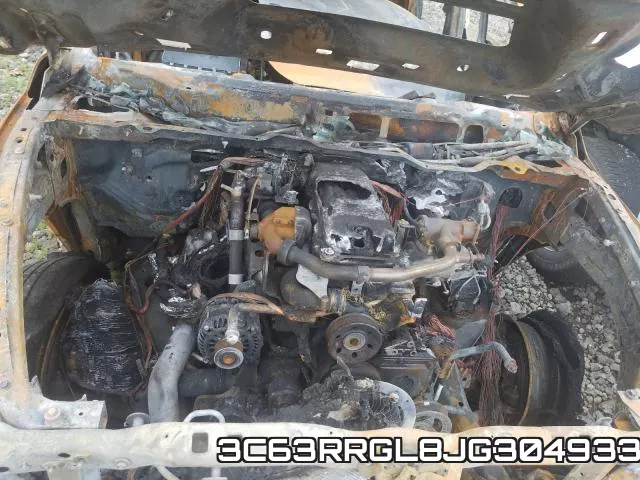 3C63RRGL8JG304933 фото 8