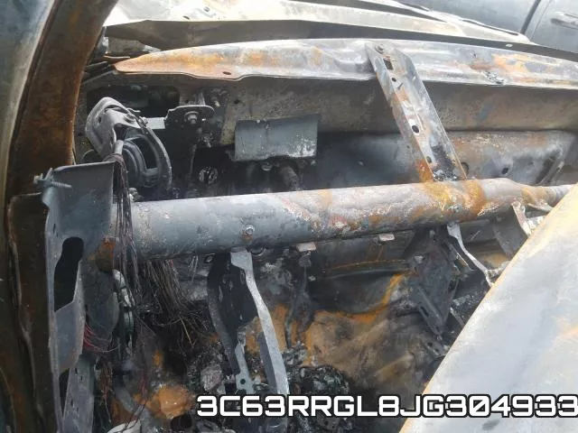 3C63RRGL8JG304933 фото 9