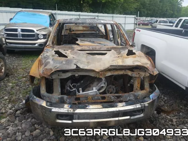 3C63RRGL8JG304933 фото 10