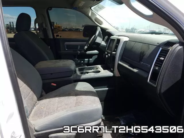 3C6RR7LT2HG543506 фото 6