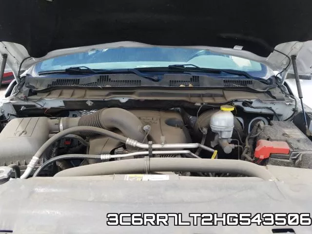 3C6RR7LT2HG543506 фото 8