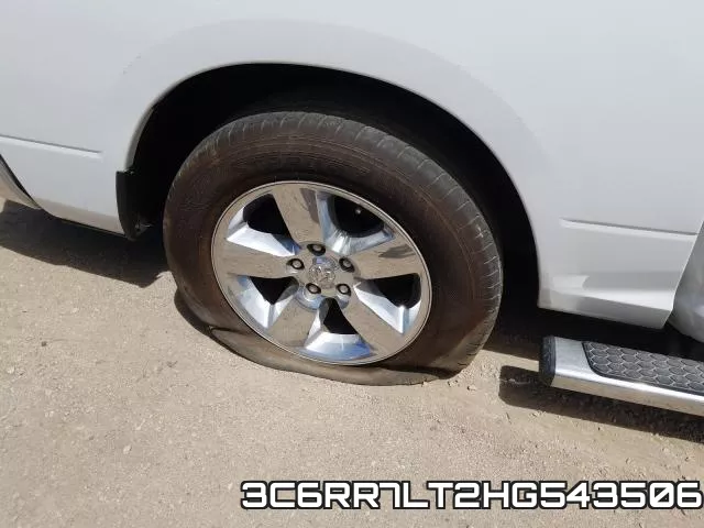 3C6RR7LT2HG543506 фото 10