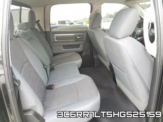 3C6RR7LT5HG525159 фото 7