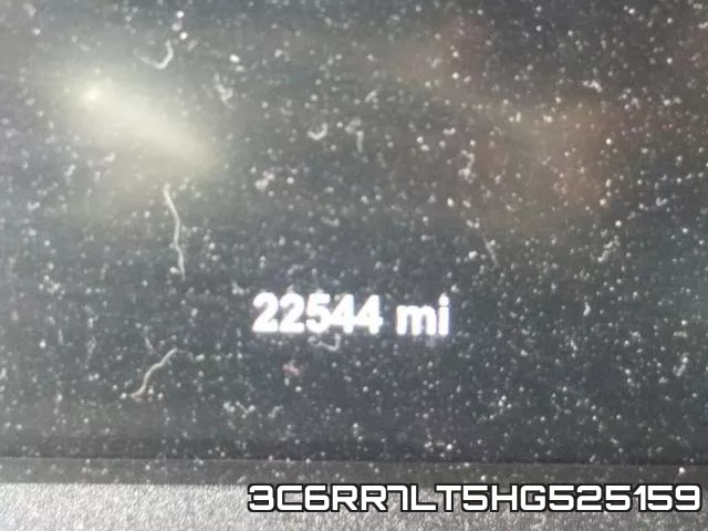 3C6RR7LT5HG525159 фото 9