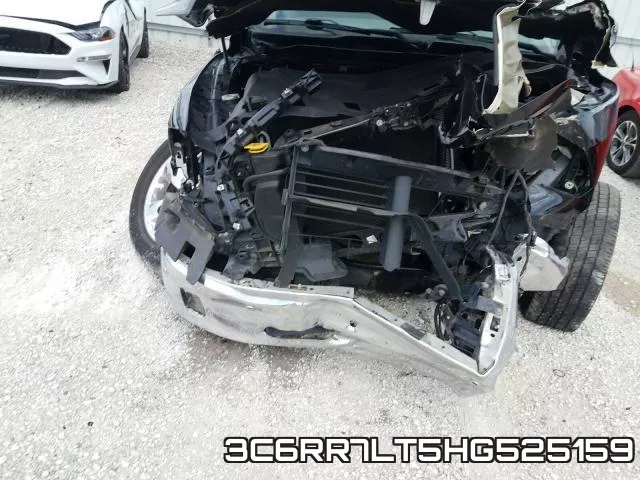 3C6RR7LT5HG525159 фото 10