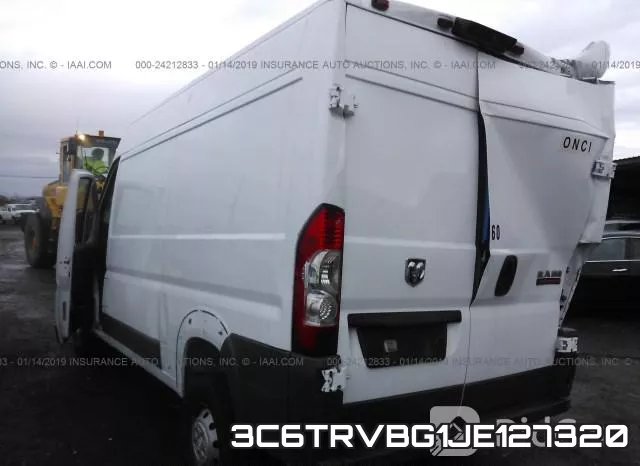 3C6TRVBG1JE127320 фото 4