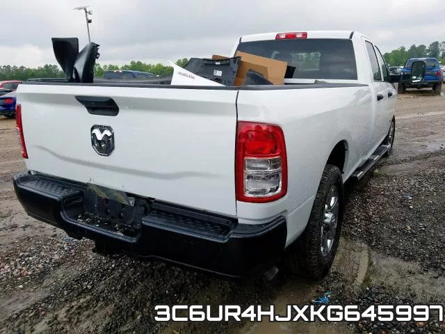 3C6UR4HJXKG645997 фото 5