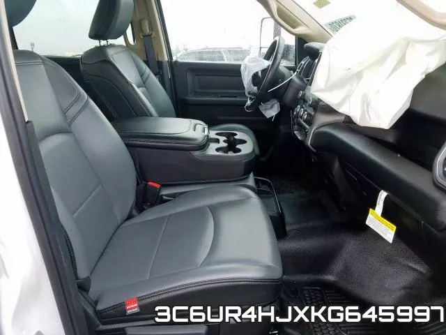 3C6UR4HJXKG645997 фото 6