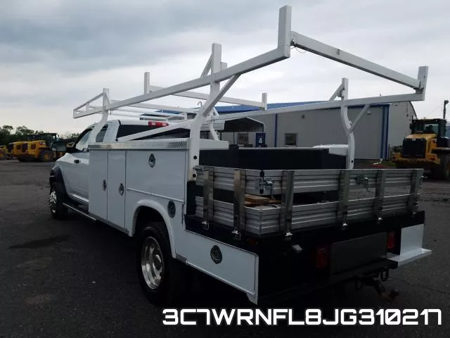 3C7WRNFL8JG310217 фото 4