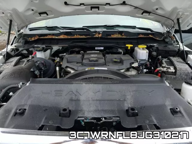 3C7WRNFL8JG310217 фото 8