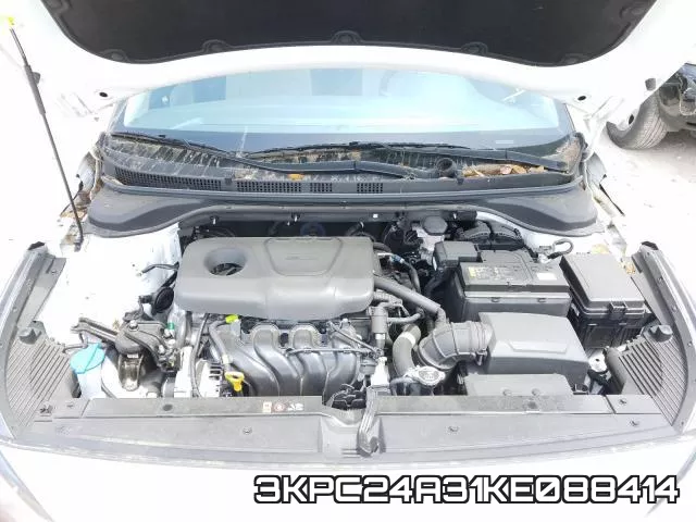 3KPC24A31KE088414 фото 8