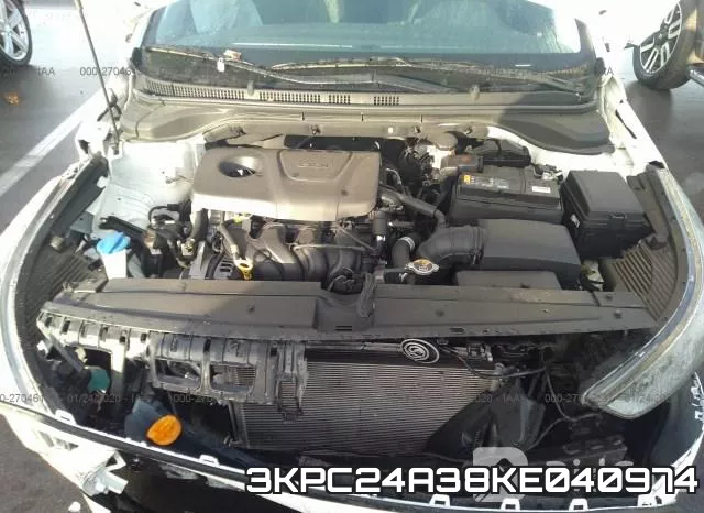 3KPC24A38KE040974 фото 2
