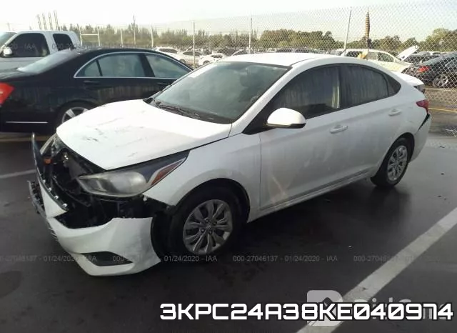 3KPC24A38KE040974 фото 3