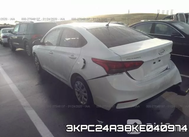 3KPC24A38KE040974 фото 4