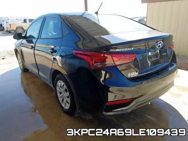 3KPC24A69LE109439 фото 4