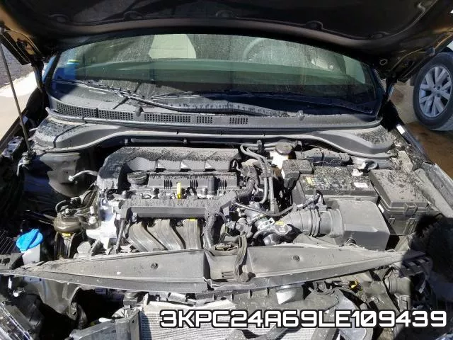 3KPC24A69LE109439 фото 8