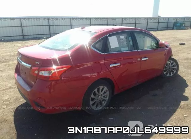 3N1AB7AP0JL649999 фото 5