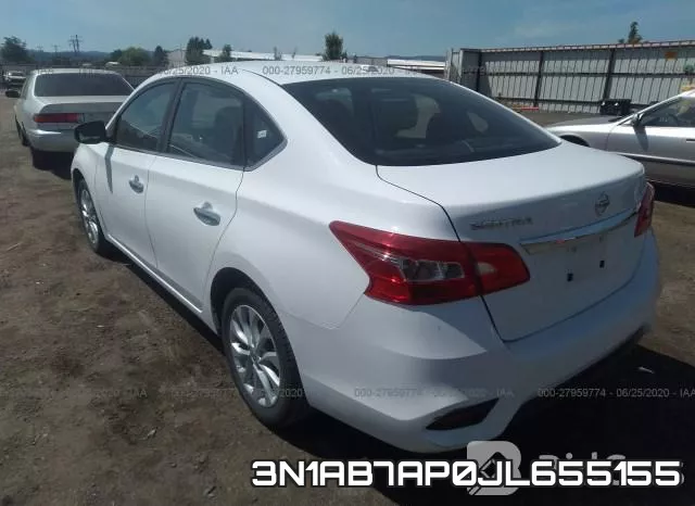 3N1AB7AP0JL655155 фото 4