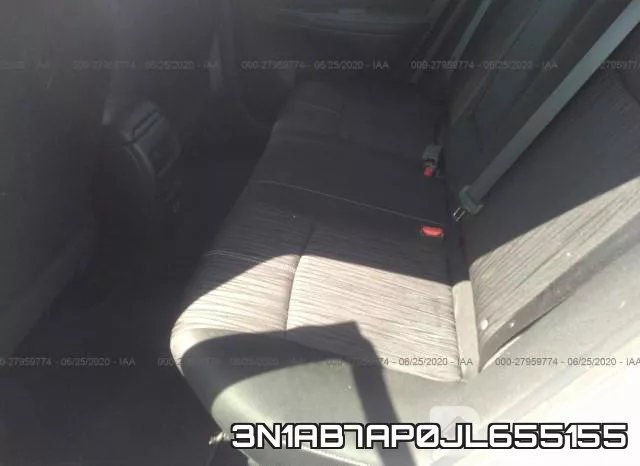3N1AB7AP0JL655155 фото 9