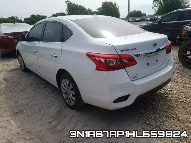 3N1AB7AP1HL659824 фото 4