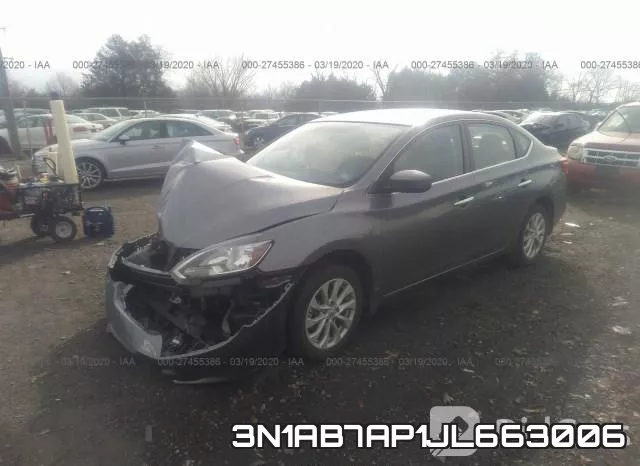 3N1AB7AP1JL663006 фото 3