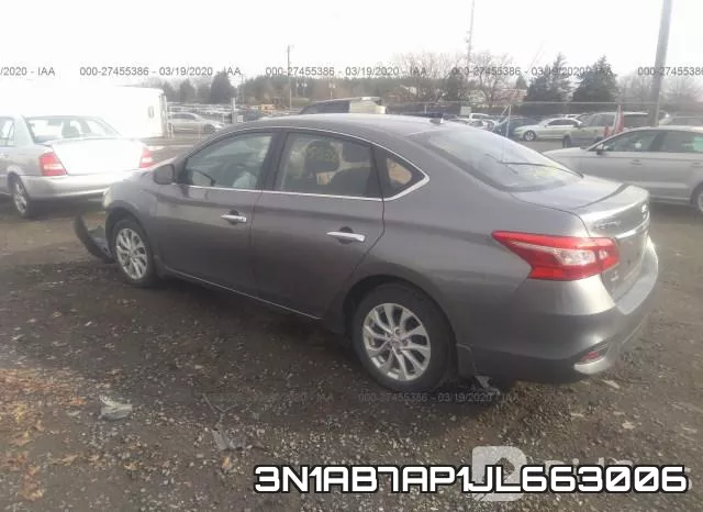 3N1AB7AP1JL663006 фото 4
