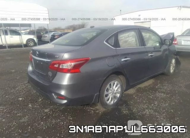 3N1AB7AP1JL663006 фото 5