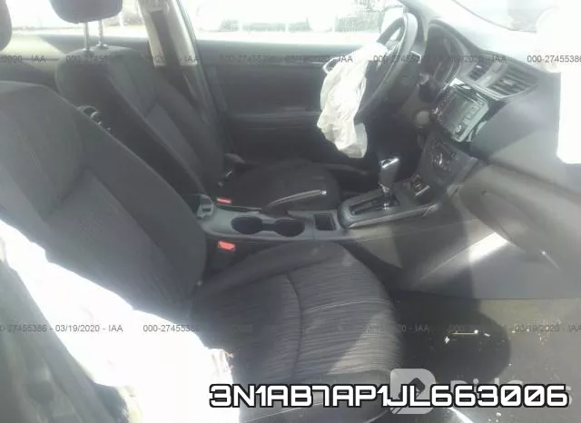 3N1AB7AP1JL663006 фото 6