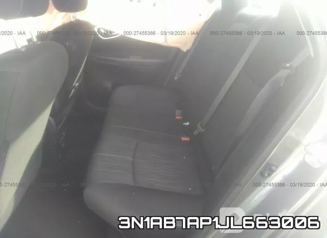 3N1AB7AP1JL663006 фото 9