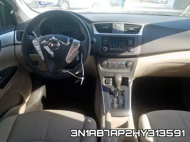 3N1AB7AP2HY313591 фото 10