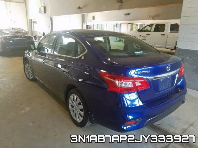 3N1AB7AP2JY333927 фото 4