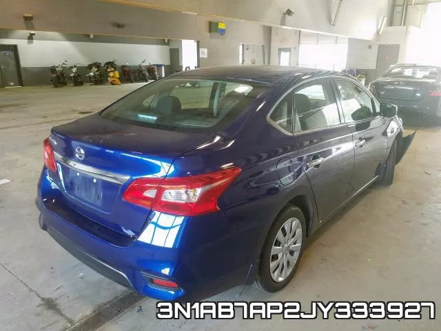 3N1AB7AP2JY333927 фото 5