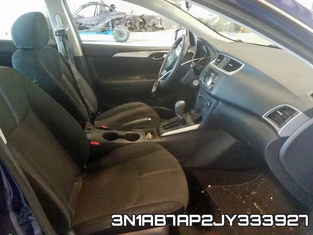 3N1AB7AP2JY333927 фото 6
