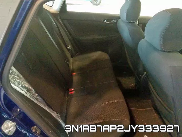 3N1AB7AP2JY333927 фото 7