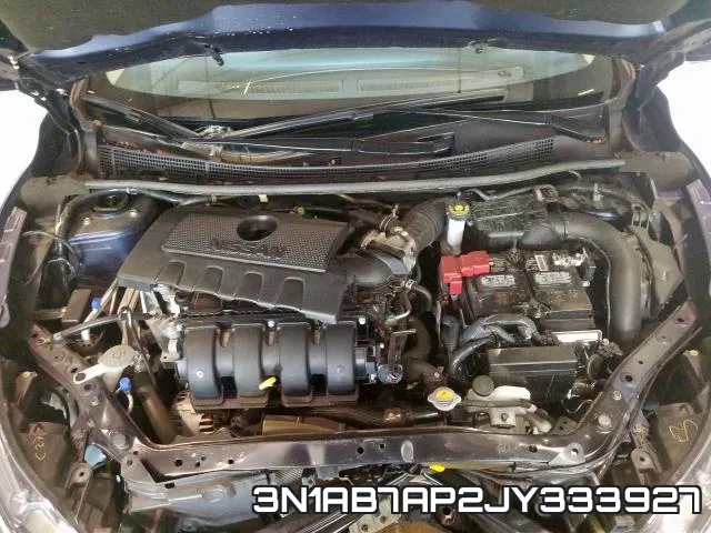 3N1AB7AP2JY333927 фото 8