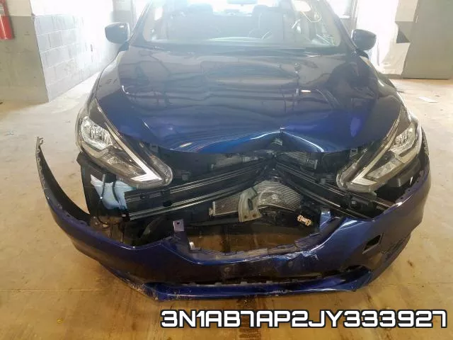 3N1AB7AP2JY333927 фото 10
